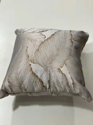 Sofa Throw Fibre Cushions