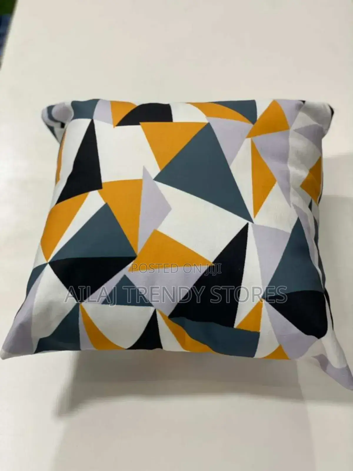 Sofa Throw Fibre Cushions