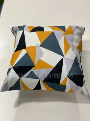 Sofa Throw Fibre Cushions