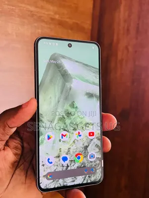 Google Pixel 8 128 GB Gray