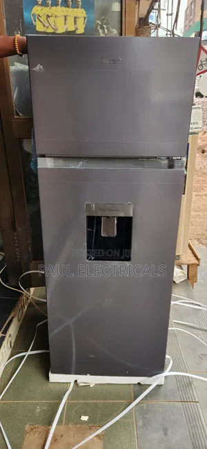 Smartec 270l Refrigerator