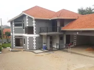 Photo - 5bdrm Mansion in Muyenga, Central Division for rent