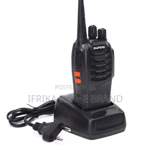 Baofeng Baofeng Bf-888s Walkie-Talkie Radio Call