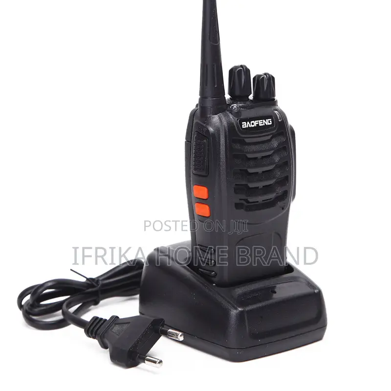 Baofeng Baofeng Bf-888s Walkie-Talkie Radio Call