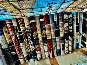 Medium Woolen Rugs
