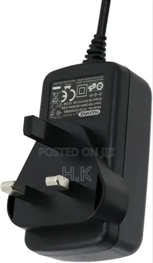 Replacement for Power Adapter