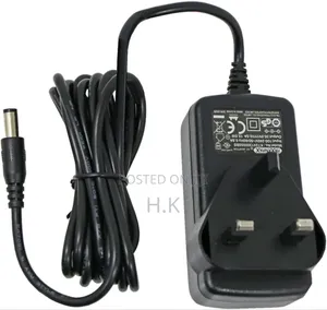 Replacement for Power Adapter