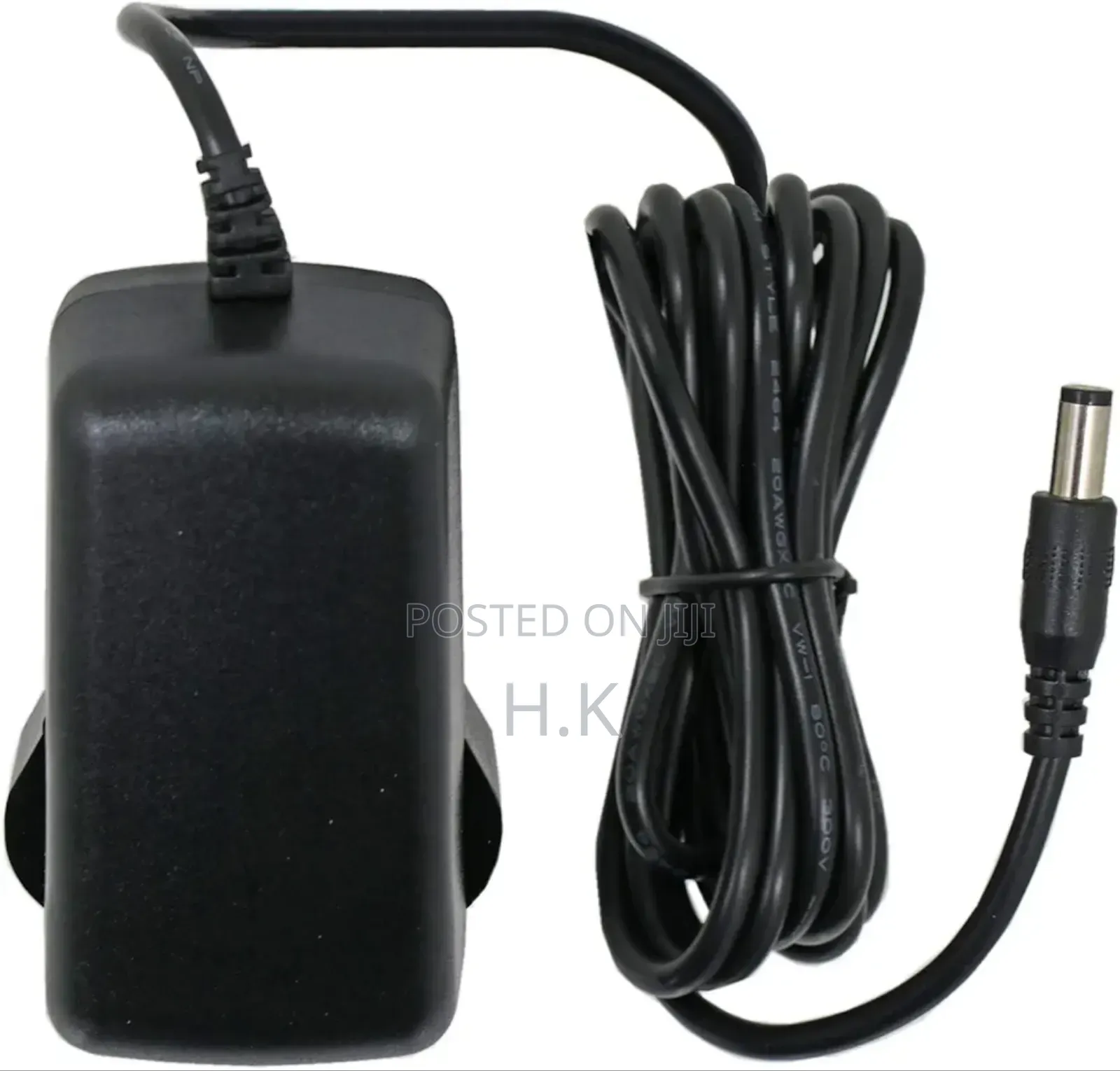 Replacement for Power Adapter