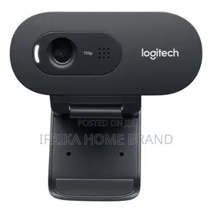 Logitech C270hd Hd Network Video Conference Camera