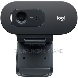 Logitech C270hd Hd Network Video Conference Camera