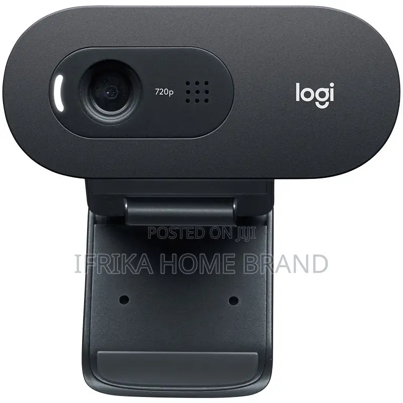 Logitech C270hd Hd Network Video Conference Camera