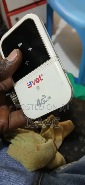 Photo - Mifi Bvot.