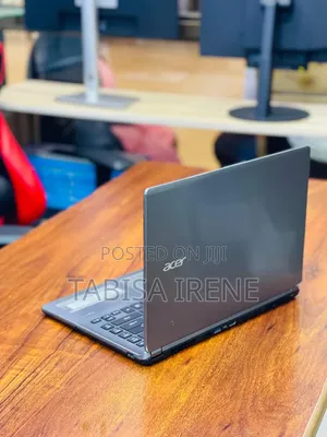 New Laptop Acer Aspire V5-473g 8GB Intel Core I5 SSD 256GB