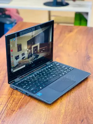 New Laptop Acer TravelMate Spin B1 4GB Intel Core I5 SSD 256GB