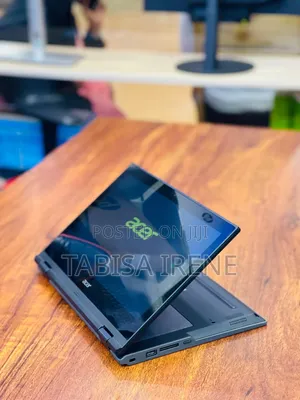New Laptop Acer TravelMate Spin B1 4GB Intel Celeron SSD 256GB