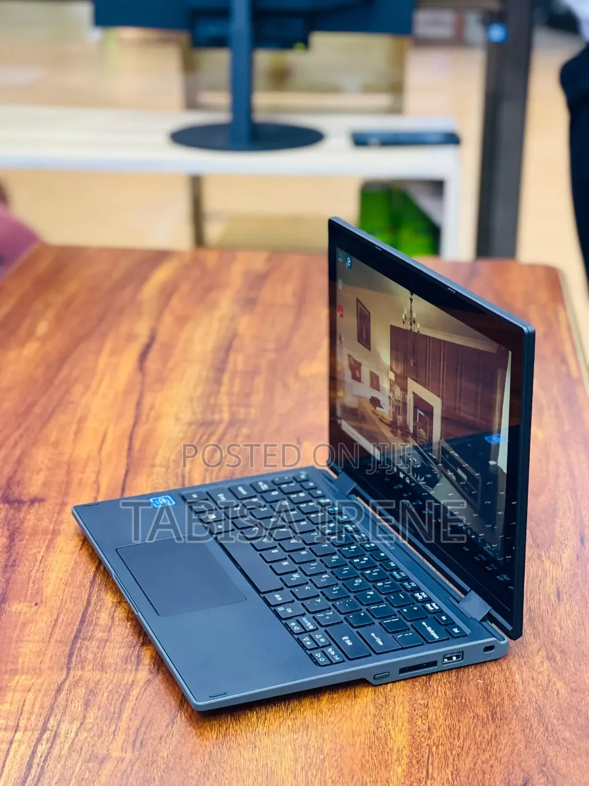New Laptop Acer TravelMate Spin B1 4GB Intel Celeron SSD 256GB
