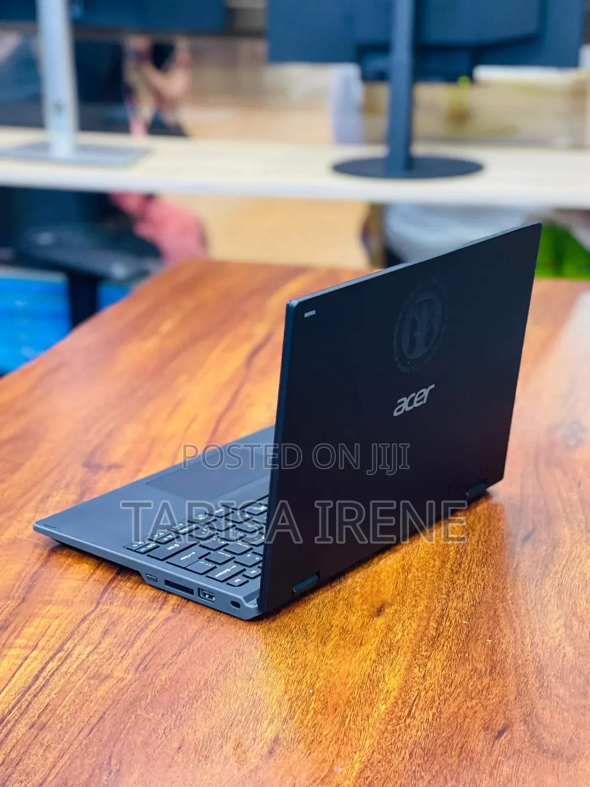New Laptop Acer TravelMate Spin B1 4GB Intel Celeron SSD 256GB