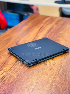 New Laptop Acer TravelMate Spin B1 4GB Intel Celeron SSD 256GB