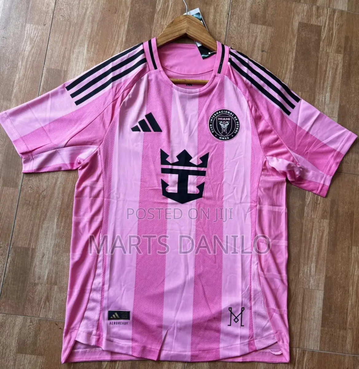 Manchester City New Kit