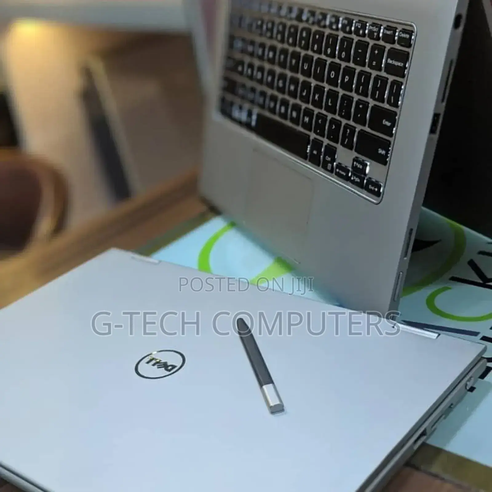 New Laptop Dell Inspiron 13 7348 8GB Intel Core I5 HDD 500GB