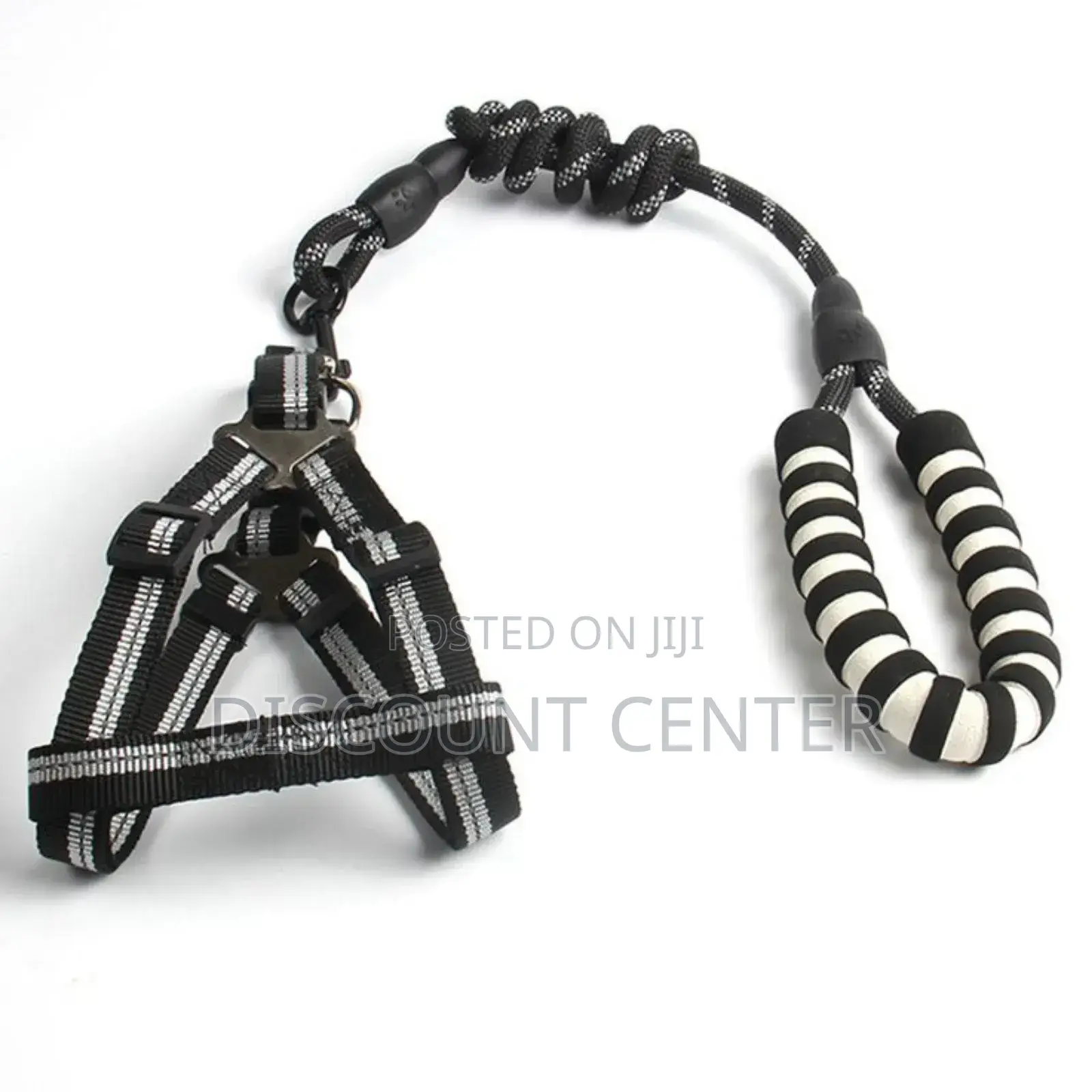 Pet Chain for Training