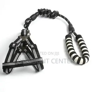 Pet Chain for Training