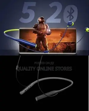 Portable Neck Microphone