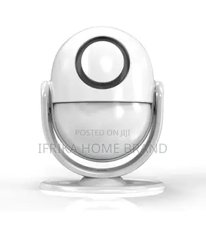 Mini Anti-Theft Standalone Alarm Doors Infrared Anti-Theft