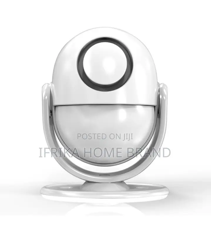 Mini Anti-Theft Standalone Alarm Doors Infrared Anti-Theft