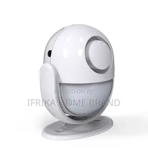Mini Anti-Theft Standalone Alarm Doors Infrared Anti-Theft