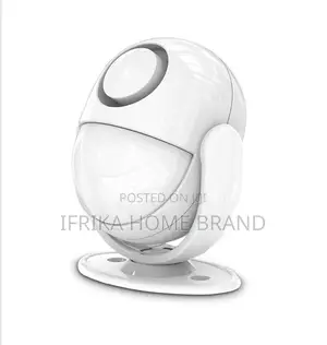 Mini Anti-Theft Standalone Alarm Doors Infrared Anti-Theft