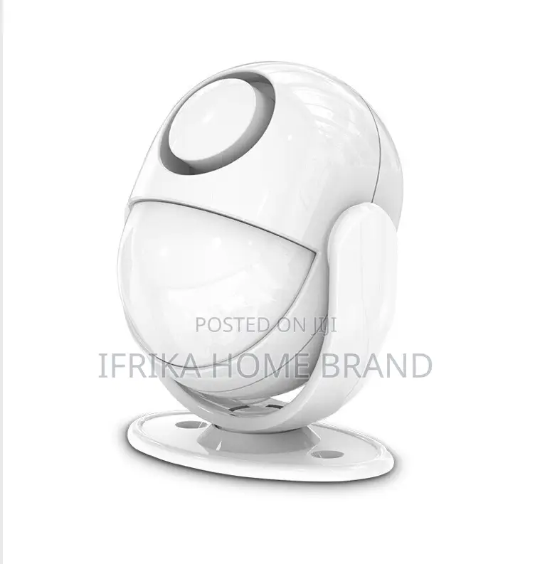 Mini Anti-Theft Standalone Alarm Doors Infrared Anti-Theft