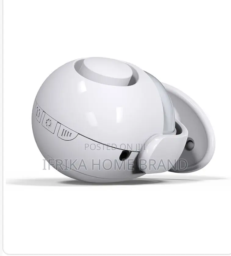 Mini Anti-Theft Standalone Alarm Doors Infrared Anti-Theft