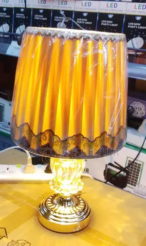 Bed Side Room Lamp