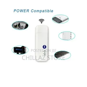 Photo - Jio Usb 4g Lite Wifi.