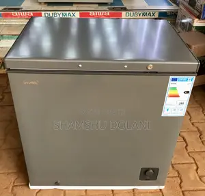 Smartec Chest Freezer