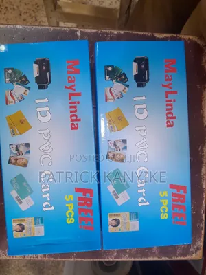 Plastic Ids (Pvc)