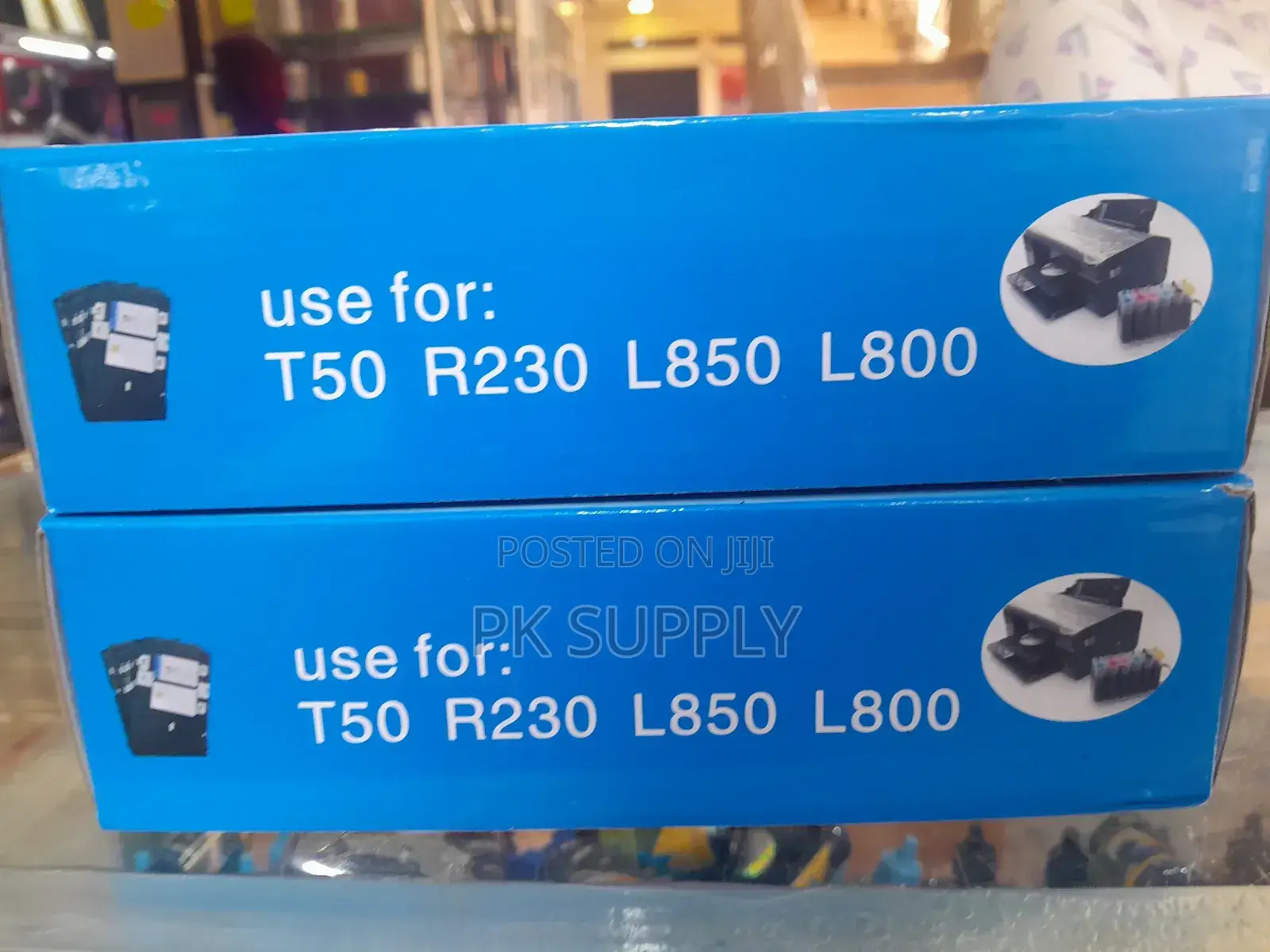 Plastic Ids (Pvc)