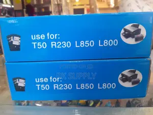 Plastic Ids (Pvc)
