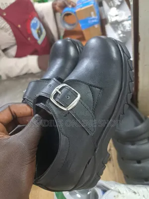 Boys School Shoes All Sizes