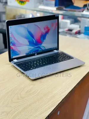 New Laptop HP ProBook 4530S 8GB Intel Core I5 HDD 500GB
