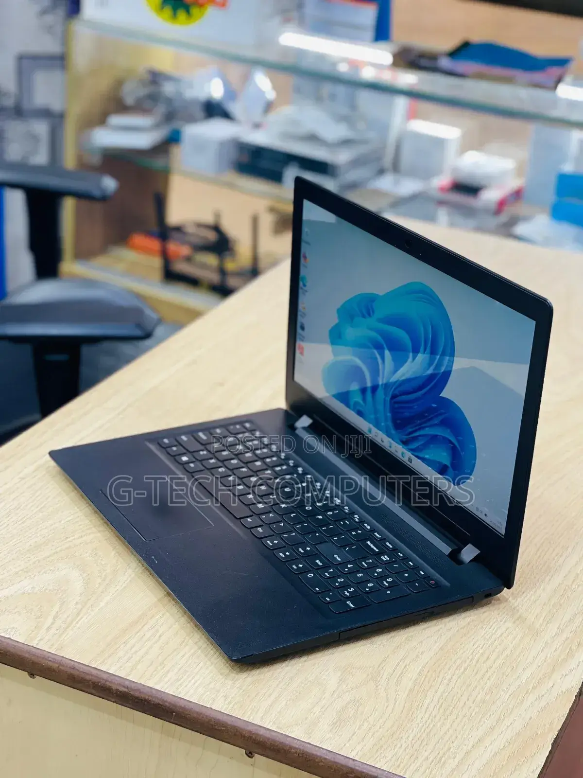 New Laptop Lenovo IdeaPad 110 8GB Intel Core I5 HDD 500GB
