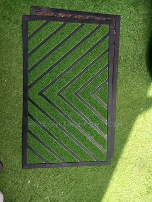 PVC Grass Door Mats