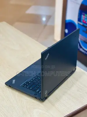 New Laptop Lenovo ThinkPad L440 8GB Intel Core I5 HDD 500GB