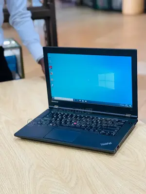 New Laptop Lenovo ThinkPad L440 8GB Intel Core I5 HDD 500GB