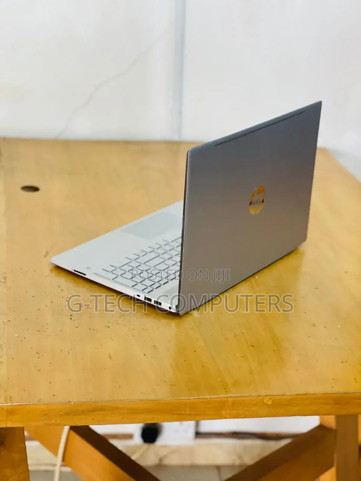 New Laptop HP Pavilion 15 8GB Intel Core I5 SSD 512GB