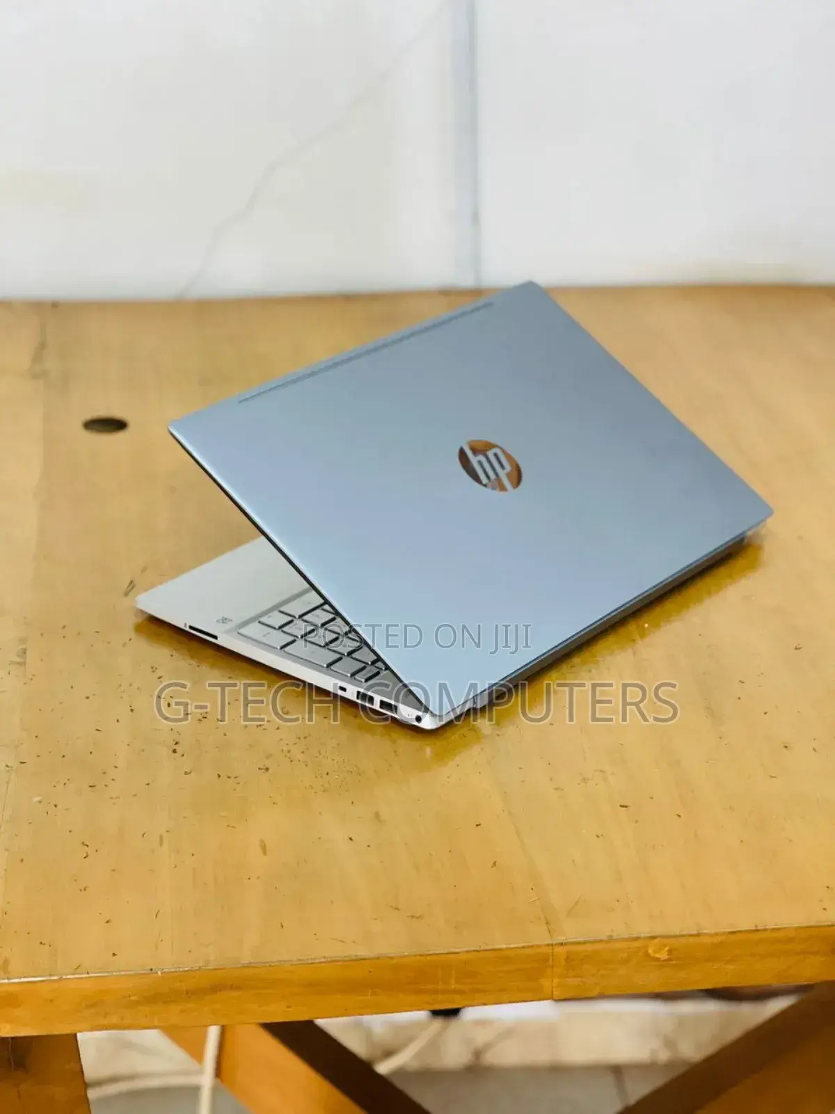 New Laptop HP Pavilion 15 8GB Intel Core I5 SSD 512GB