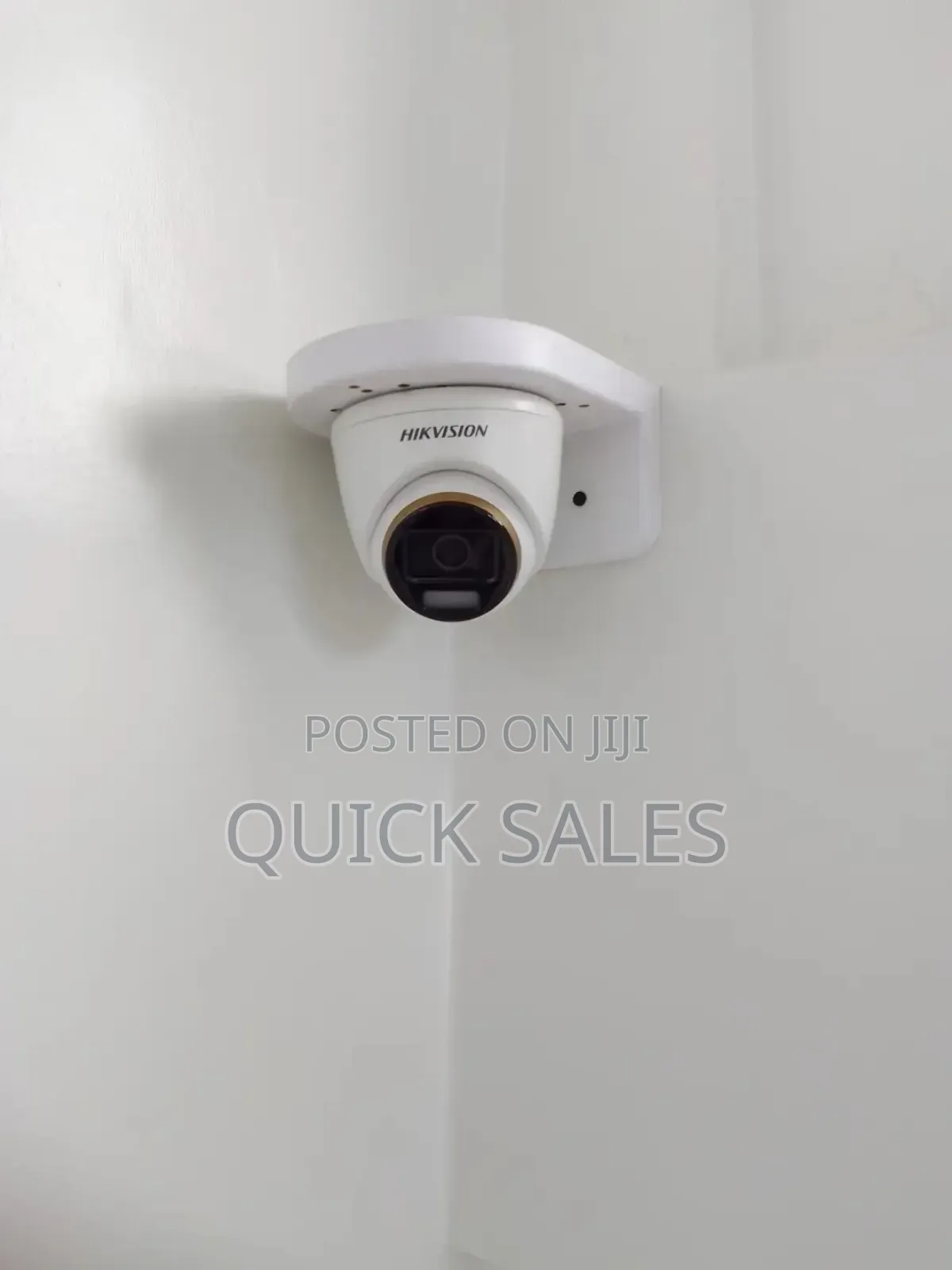 CCT Tv Camera