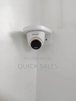 CCT Tv Camera