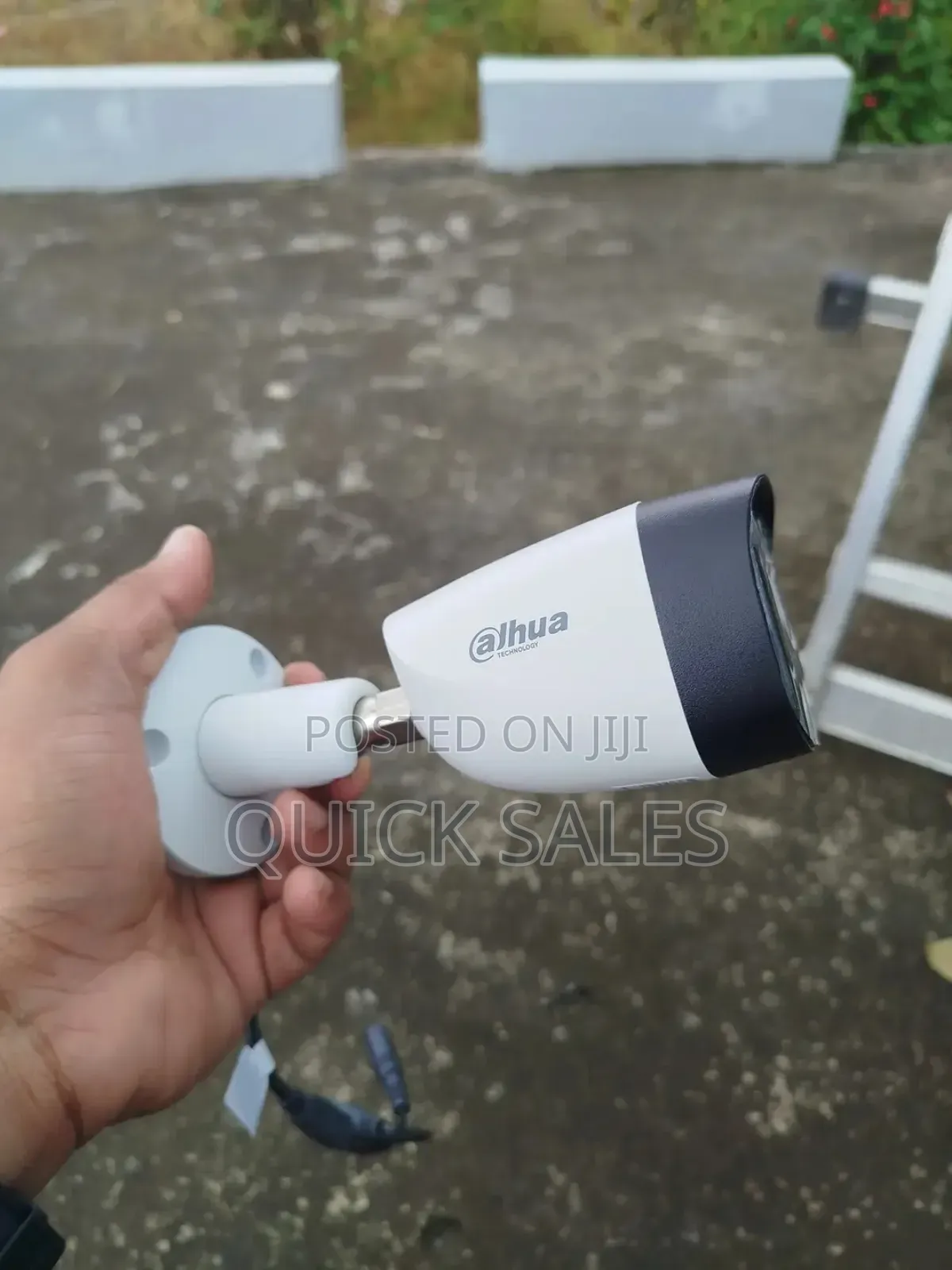 CCT Tv Camera